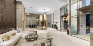 Experience upscale living in Downtown San Diego with great views. This is a must see! Gallery 13
