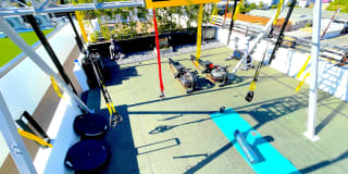 The Fairfax Gallery 12