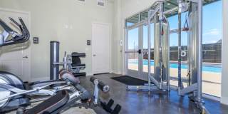 Franklin Place Gallery 20