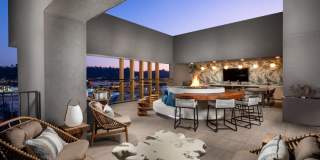 Vora Mission Valley Gallery 1