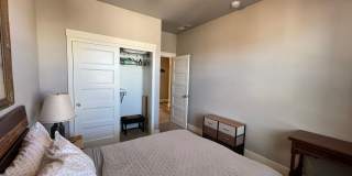 FOR RENT - All Inclusive Owner pays utilities - Furnished 3 bed, 2 bath NorthWest Crossing Townhome Gallery 64