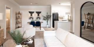 Appling Lakes Apartments Gallery 8