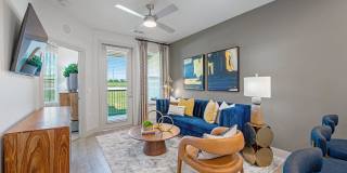 Alta Denton Station Gallery 10