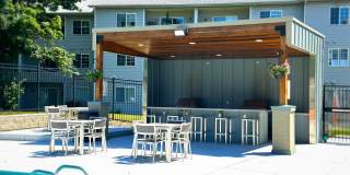 Willowbrook Gallery 21