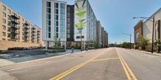 Triangle Square Gallery 24