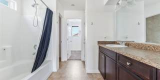 Check this Beautiful 2 story Home in a corner lot at end of the street Gallery 27