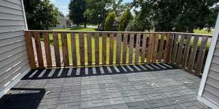 3 Bed, 2 Bath Condo Off West Green Meadows Gallery 10