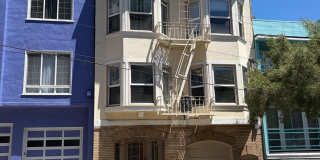 28 Cole Street 28 Cole Street Gallery 1