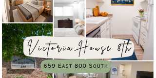 659 East 800 South Gallery 1