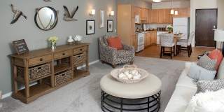 Senior & Affordable Housing – The Legends of Columbia Heights 55+ Living Gallery 2