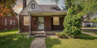 $1,250/month - 3 Bed 1 Bath Single Family Home in Detroit Gallery 1