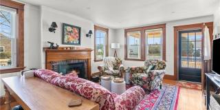 123 Beacon Street Gallery 6