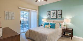 Resort at University Park Gallery 24