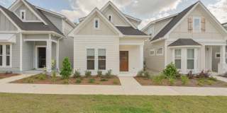 Beautiful New Construction 3/2.5 Home, Located off Centerville in Canopy Subdivision Gallery 3
