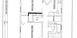 238 Prospect St. Gallery 1