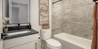 The Residences at Sakura Novi Gallery 24