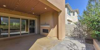 4bd/4.5ba Single Family House w/ VIEW Gated Community Altair Irvine for rent Gallery 21