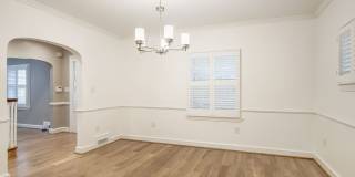 Updated 4 BD, 3.5 BA Stately Colonial on Kalmia RD in NW DC!! Gallery 23