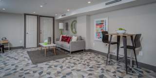 Experience stunning design and modern finishes in Columbia Heights! Gallery 15
