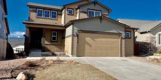 Hannah Ridge 2 Story Home with Unfinished basement Gallery 1