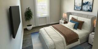 The Townes at Fountain Park Gallery 7