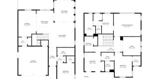 Gorgeous 4 bed 3 bath in the desired Portola Springs Gallery 42