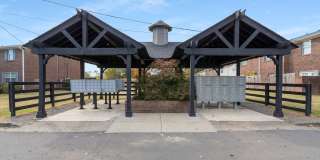 Brentwood Hills Luxury Townhouses Gallery 8