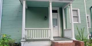 Price Improvement 2-bedroom, 2-bath Victorian style Midtown Home With Two Balconies! Gallery 1