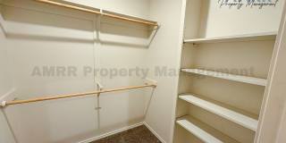 New Beginnings Start At AMRR: 3 Bedroom Near Tech Available 10/04 Gallery 9