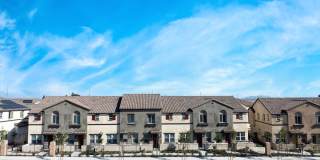 Calista Luxury Townhomes Gallery 24