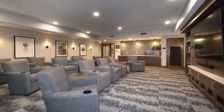 The Addie at Metro Center 55+ Apartments - Senior and Affordable Housing Gallery 14