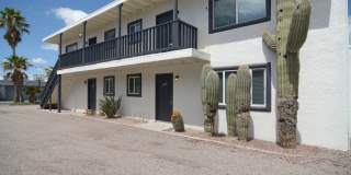 Recently Remodeled 2 Bedroom 1 Bath Fourplex! Great Central Location! Gallery 1