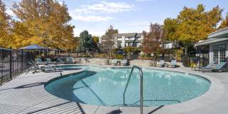 The Apex at Sky Valley Gallery 31