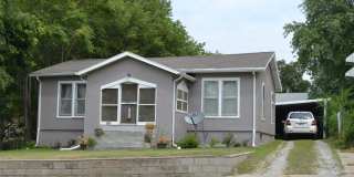 Nice 2 bedroom home for rent in Clay Center Gallery 1