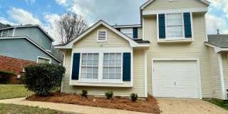 3/2 townhouse for rent in Brandon 047! Gallery 1