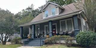 122 Glenwood Street Gallery 1