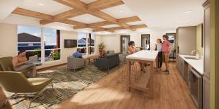 Crossings at Inver Woods Apartments Gallery 31