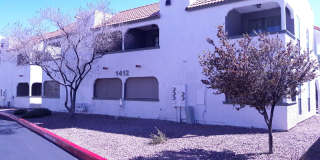 Clean 2 Bedroom 2 Bath Henderson Condo Gallery 1