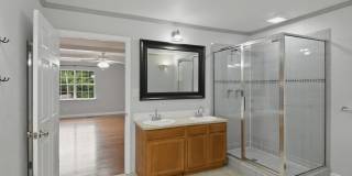 Spacious 4BR House in Signal Mountain Gallery 25