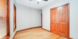 Charming 1-Bedroom Apartment with Exposed Brick, Hardwood Floors & Updated Kitchen Gallery 12