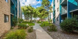 Glo Apartments Gallery 13