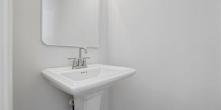 4BR Home in The Pines at Paw Creek – New Construction + Private Deck Gallery 5