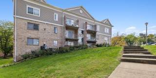 Briarwood Apartments Gallery 24