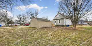 Completely Renovated 4-Bedroom Home in Warren! Gallery 34