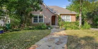 Beautifully Maintained 4-Bedroom Home | Brand-New Deck, Spacious Backyard & Covered Parking! Gallery 1