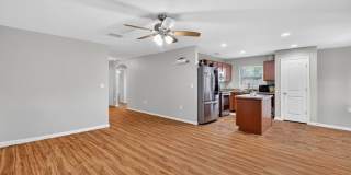 Available June 15th! 3BR Home in Tavares with Huge Backyard Gallery 6