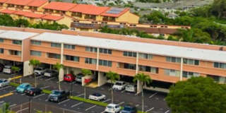 AVAILABLE NOW!  Spacious 3-Bedroom, 2-Bath Corner-end Split-level Unit in Kaneohe with 1 Assigned Parking Stall Gallery 5
