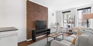 155 West 95th Street Gallery 1