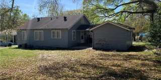 3 Bedroom 1 Bathroom House in Mobile- FIRST MONTH RENT HALF OFF!!! Gallery 9