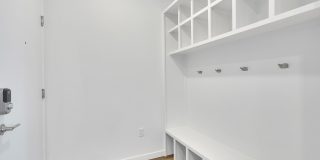 Claro at High Point Gallery 81